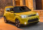 Kia Soul 2014 года (US)